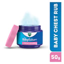 VICKS BABY BALSAM 50G thumbnail 8