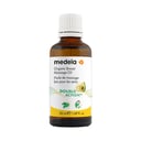 MEDELA ORGANIC BREAST MASSAGE OIL DOUBLE ACTION 50ML thumbnail 8