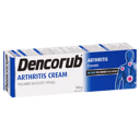DENCORUB ARTHRITIS CREAM 100G thumbnail 1
