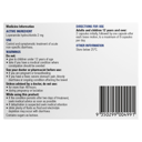 CHEMIST OWN DIARRHOEA RELIEF 20 CAPSULES thumbnail 3