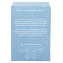 TOM ORGANIC SUPER PAD 10 PACK thumbnail 2