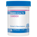 INNER HEALTH CANDEX 30 CAPSULES thumbnail 3