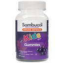 SAMBUCOL KIDS IMMUNITY 50 GUMMIES thumbnail 1