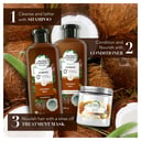 HERBAL ESSENCES BIO RENEW COCONUT MILK SHAMPOO 400ML thumbnail 9