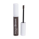 MCO BEAUTY MAGIC BROWS MEDIUM BROWN thumbnail 1