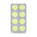 DURO-TUSS CHESTY COUGH LEMON SUGAR FREE 24 LOZENGES thumbnail 8