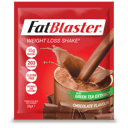 FAT BLASTER WEIGHT LOSS SHAKE VARIETY 33G 14 PACK thumbnail 6