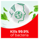COLGATE MOUTHWASH PLAX ALCOHOL FREE FRESHMINT 1 LITRE thumbnail 3