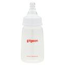PIGEON BOTTLE SLIM NECK PERISTALTIC PP 120ML thumbnail 5