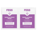 FESS NASAL & SINUS WASH EXTRA STRENGTH STARTER KIT 6 thumbnail 10