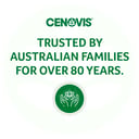 CENOVIS IRON PLUS 80 TABLETS thumbnail 5
