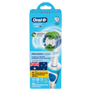 ORAL-B VITALITY+ POWER BRUSH MICROPULSE PRECISION CLEAN 1 PACK thumbnail 2