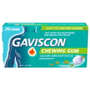 GAVISCON CHEWING GUM MINT 20 PACK thumbnail 9