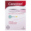 CANESTEN VAGINAL PH SELF TEST thumbnail 2