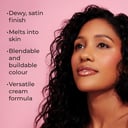MCO BEAUTY BABY FACE MULTIUSE CREAM STICK PEONY ROSE 5G thumbnail 4