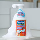 CLEARWIPE FOAM CLEANSER 140ML thumbnail 3