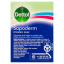 DETTOL SAPODERM HYGIENIC BODY SOAP FOR ACNE OILY SKIN 3 PACK thumbnail 6