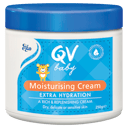 EGO QV BABY MOISTURISING CREAM 250G thumbnail 1