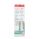 PIGEON BOTTLE SOFT TOUCH WIDE NECK 6+ MONTHS 330ML thumbnail 4