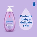 J&J BABY BATH BED TIME 750ML thumbnail 4