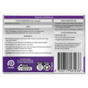 STREPSILS EXTRA BLACKCURRANT 16 LOZENGES thumbnail 4