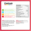 CENTRUM KIDS 60 CHEWABLE TABLETS thumbnail 6