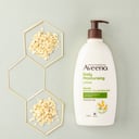 AVEENO DAILY MOISTURISING LOTION 532ML thumbnail 4
