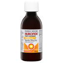 NUROFEN FOR CHILDREN 5 YEARS - 12 YEARS ORANGE 200ML thumbnail 10
