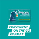 GAVISCON PEPPERMINT 48 TABLETS thumbnail 9