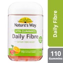 NATURES WAY VITA GUMMIES FIBRE 110 thumbnail 2
