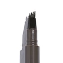 MCO BEAUTY TATTOO BROW MICROBLADING INK PEN MED/DARK thumbnail 2