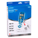 OMRON THERAPY TENS DEVICE HVF128 thumbnail 1