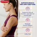 ELASTOPLAST SPORT KINESIO TAPE BEIGE thumbnail 3