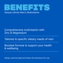 SWISSE ULTIVITE MENS MULTIVITAMIN TABLETS 60 thumbnail 3