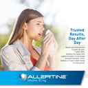 Allertine 20mg 50 Tablets thumbnail 3