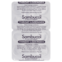 SAMBUCOL IMMUNE DEFENCE 20 LOZENGES thumbnail 4