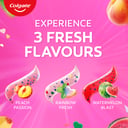COLGATE TOOTHPASTE MAX FRESH WATERMELON 100G thumbnail 10
