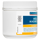 ETHICAL NUTRIENTS MEGA MAGNESIUM RASPBERRY POWDER 450G thumbnail 4