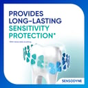 SENSODYNE SENSITIVITY & ENAMEL TOOTHPASTE FRESHMINT 100G thumbnail 9