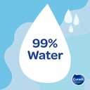 CURASH BABYCARE WIPES SIMPLY WATER 240 PACK thumbnail 4