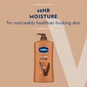 VASELINE COCOA GLOW BODY LOTION 750ML thumbnail 3
