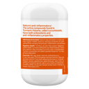 NATURES WAY ACTIVATED CURCUMIN CLINICAL STRENGTH 90 TABLETS thumbnail 3