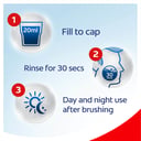 COLGATE MOUTHWASH PLAX ALCOHOL FREE PEPPERMINT 1 LITRE thumbnail 5