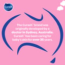 CURASH BABYCARE WIPES FRAGRANCE FREE 20 PACK thumbnail 10