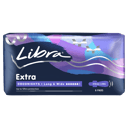 LIBRA PAD EXTRA GOODNIGHT LONG 6 PACK thumbnail 2