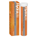 HYDRALYTE EFFERVESCENT ORANGE 20 TABLETS thumbnail 10
