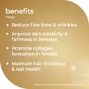 NATURES WAY MATURE SKIN COLLAGEN SHOTS 50ML 10 PACK thumbnail 4