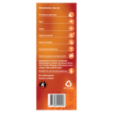 HYDRALYTE ICE BLOCKS ORANGE 16 PACK thumbnail 3