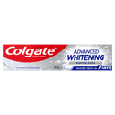 COLGATE TOOTHPASTE ADVANCE WHITENING BAKING SODA 180G thumbnail 1