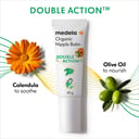 MEDELA ORGANIC NIPPLE BALM DOUBLE ACTION 40G thumbnail 3